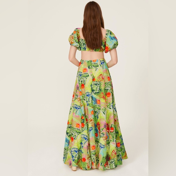 Staud Coliseum Dress - Picture 3 of 3